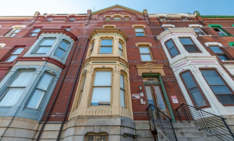 Apartments Near Jna Institute of Culinary Arts Stunning 2 Bedroom Available Now on Girard Ave! for Jna Institute of Culinary Arts Students in Philadelphia, PA