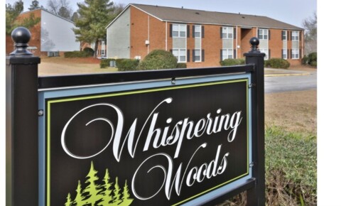 Apartments Near North Augusta Whispering Woods Apartments for North Augusta Students in North Augusta, SC