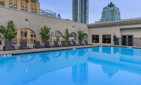 Apartments Near Alhambra Beauty College LA DOWNTOWN Student/Intern Housing - Fully Furnished & ON SALE!  (ALL FEMALE UNIT) for Alhambra Beauty College Students in Alhambra, CA