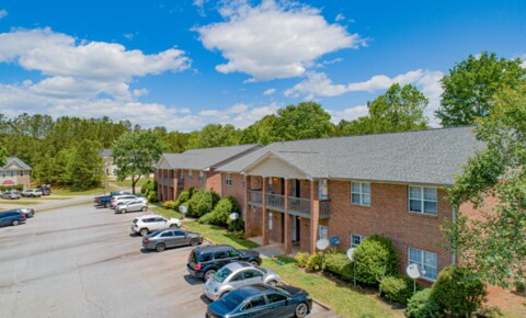 Apartments Near Piedmont PPV Crown Point Owner LLC for Piedmont College Students in Demorest, GA