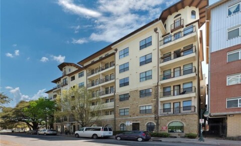Apartments Near Avenue Five Institute K663 - Texan Tower #101  for Avenue Five Institute Students in Austin, TX