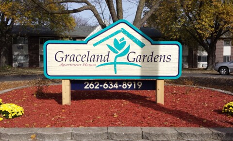 Apartments Near Midwest College of Oriental Medicine-Racine Graceland Gardens Apartment Homes for Midwest College of Oriental Medicine-Racine Students in Racine, WI