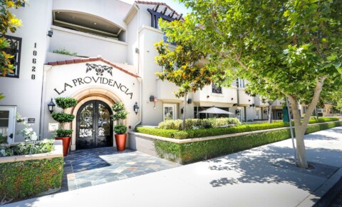 Apartments Near Los Angeles Mission College  La Providencia for Los Angeles Mission College  Students in Sylmar, CA