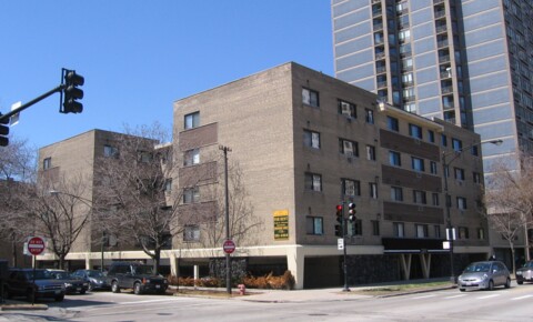 Apartments Near The Chicago School 5300 N. Sheridan Road for Chicago School of Professional Psychology Students in Chicago, IL
