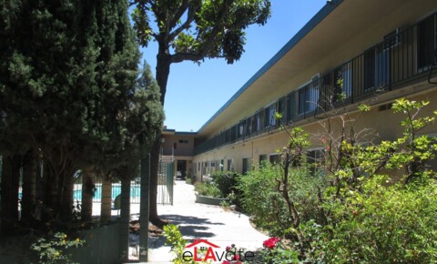 Apartments Near Biola 3822 Baldwin Ave. for Biola University Students in La Mirada, CA