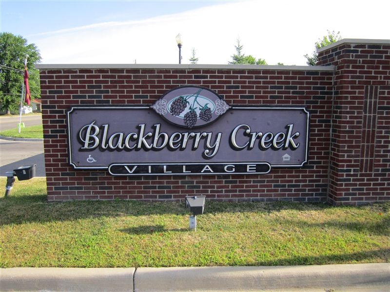 Blackberry Creek Village