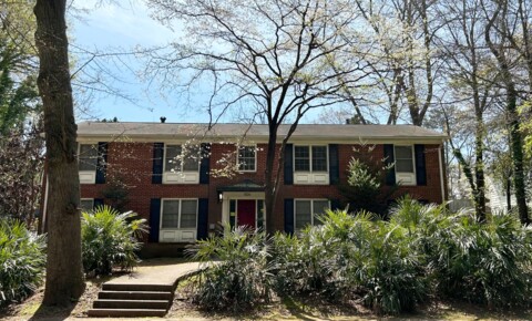Apartments Near Atlanta Technical College  1826 Walker Ave. for Atlanta Technical College  Students in Atlanta, GA
