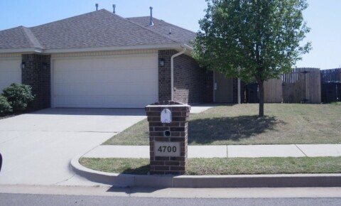 Apartments Near OU 4700-02 SE 77th for University of Oklahoma Students in Norman, OK