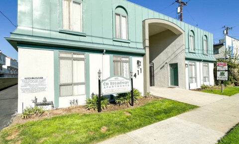 Apartments Near ELAC bro411 for East Los Angeles College Students in Monterey Park, CA