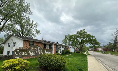 Apartments Near MATC Coachlight Village for Madison Area Technical College Students in Madison, WI