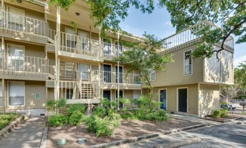 Apartments Near Huston-Tillotson University K226 - Treehouse #205 for Huston-Tillotson University Students in Austin, TX