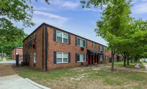 Apartments Near StLCoP Recently Renovated Three Bedroom 1 & 1/2 Bathroom Apartment near Clayton! for St Louis College of Pharmacy Students in Saint Louis, MO