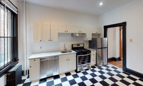 Apartments Near Academy of Vocal Arts Renovated Studio - Powelton Village - Pet Friendly for Academy of Vocal Arts Students in Philadelphia, PA