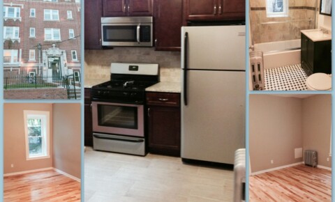 Apartments Near Kean Full Renovations, SS appliances, New Bath, HW Floors- Orange, NJ  for Kean University Students in Union, NJ