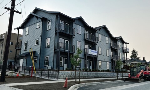 Apartments Near Washington Bachs-Car, LLC - 600 E Maple St for Western Washington University Students in Bellingham, WA