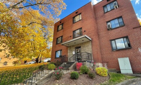 Apartments Near South Hills Beauty Academy Inc #12-Available June 1, 2024; Lease ends May 29, 2025 for South Hills Beauty Academy Inc Students in Pittsburgh, PA