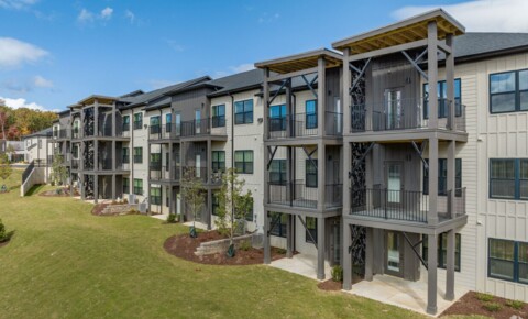 Apartments Near Gainesville Corporate Rental at Treesort for Gainesville Students in Gainesville, GA