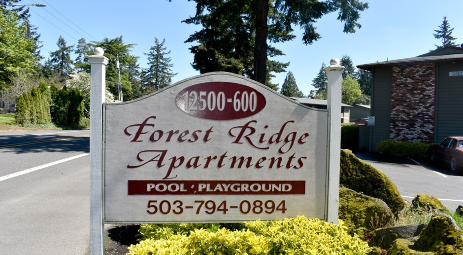Forest Ridge Apartments