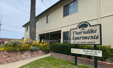 Apartments Near NPS 501-555 for Naval Postgraduate School Students in Monterey, CA