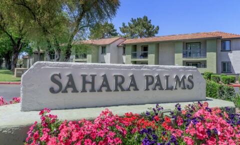 Apartments Near Empire Beauty School-Chandler Sahara and Playa Palms for Empire Beauty School-Chandler Students in Chandler, AZ