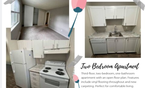 Apartments Near National College of Natural Medicine 2Bedoom 1Bath --- May Rent FREE!!  for National College of Natural Medicine Students in Portland, OR