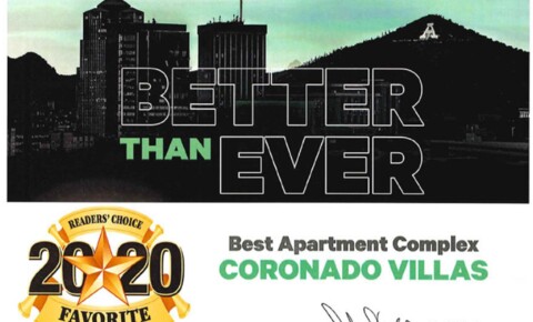 Apartments Near Cortiva Institute-Tucson Coronado Villas Apartments for Cortiva Institute-Tucson Students in Tucson, AZ