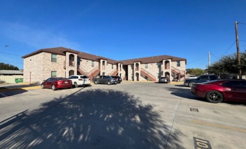 Apartments Near Laredo Community College  1204 E. Lyon for Laredo Community College  Students in Laredo, TX