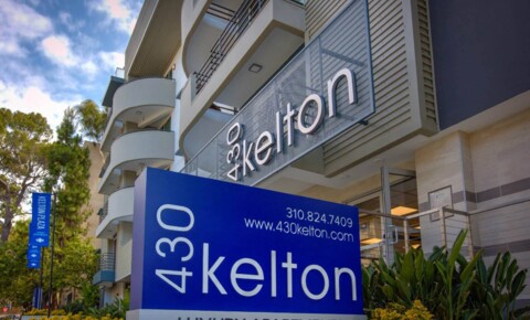 Apartments Near Los Angeles 430 Kelton for Los Angeles Students in Los Angeles, CA