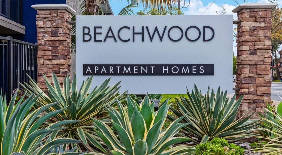 Beachwood Apartments