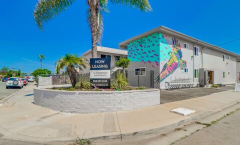 Apartments Near CET-San Diego Welcome to your ideal rental in the charming community of Imperial Beach!  for CET-San Diego Students in San Diego, CA