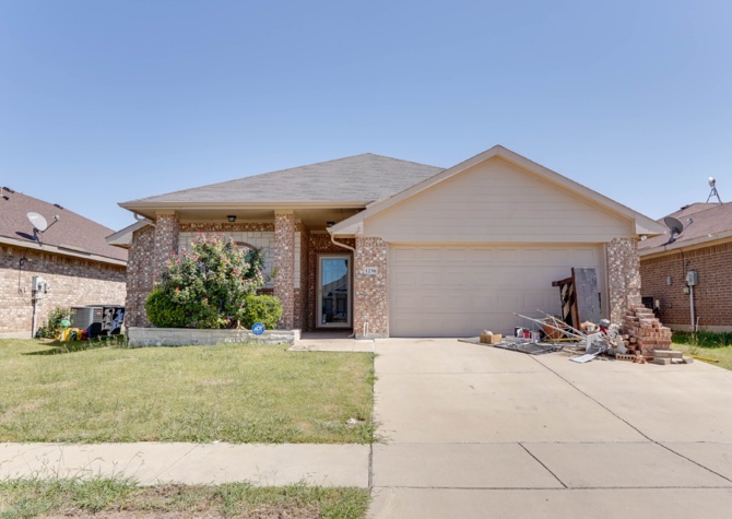 Houses Near Burleson, TX - House - $1,795.00 Available January 2024