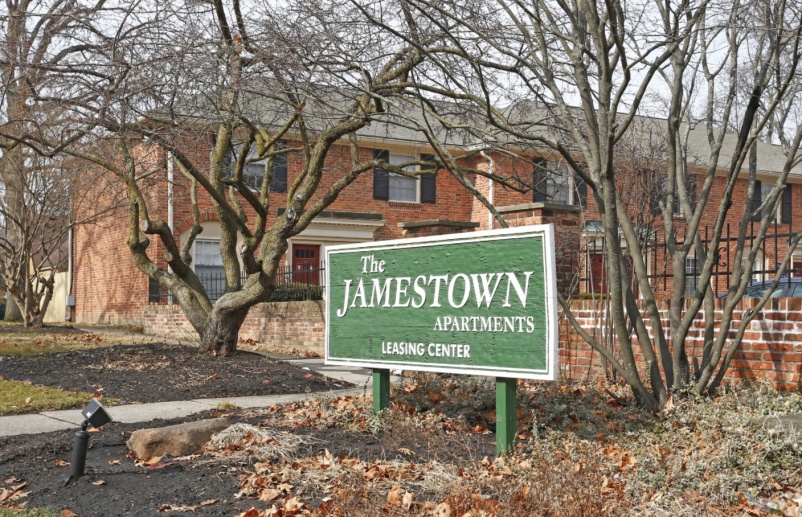 Jamestown Apartments