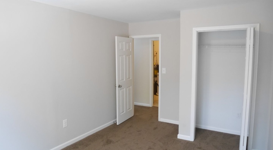 Move in Ready Townhouse! SAVE TODAY: LEASE SPECIAL 