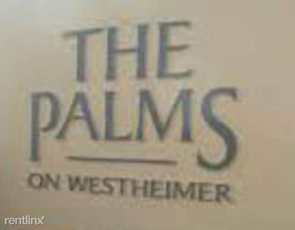 Palms on Westheimer