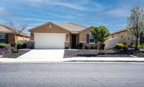 Houses Near Beaumont Beautiful Single-Story 3-Bedroom Home in Beaumont's Fairway Canyons HOA!  for Beaumont Students in Beaumont, CA