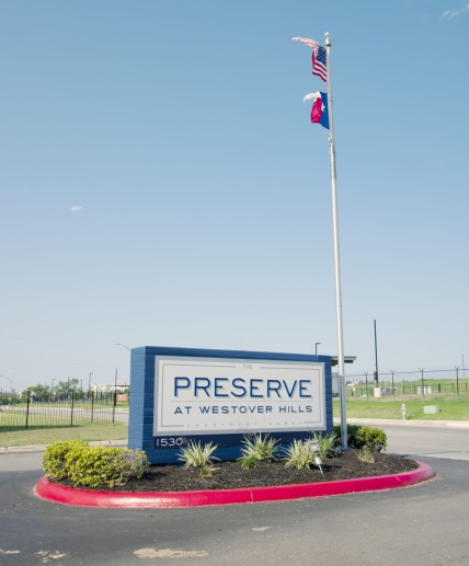 The Preserve at Westover Hills