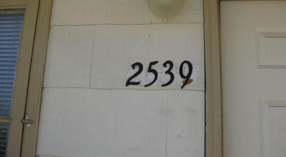 2539 10th Avenue Court