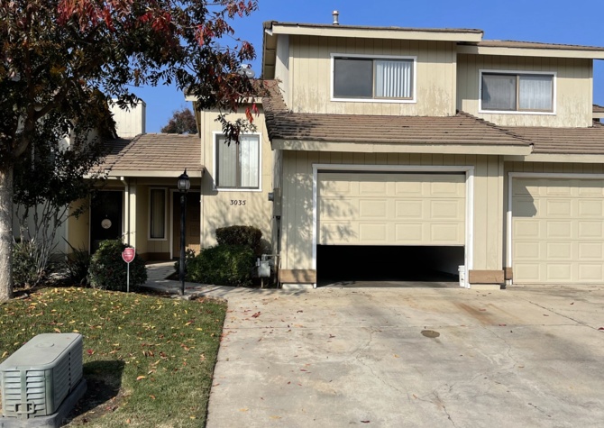 Houses Near Reduced Rent!  Available Now!  3035 Colony Park Dr. Merced, CA 95348