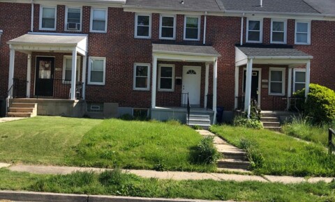 Houses Near Fortis Institute-Towson 3bedroom 2 full bathroom  for Fortis Institute-Towson Students in Towson, MD