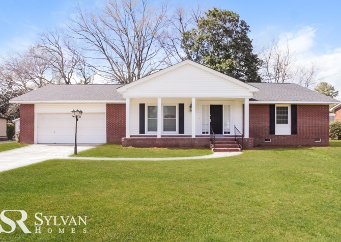 Houses Near The living is easy in this 3 BR, 2 BA home