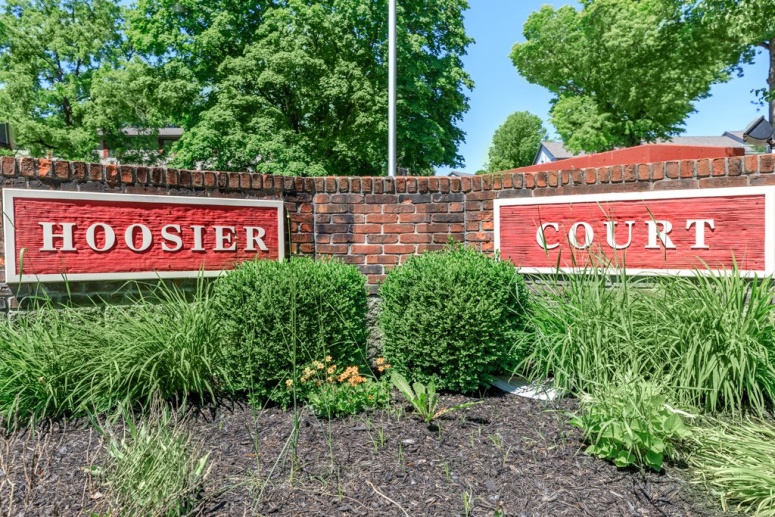 Hoosier Court Apartments