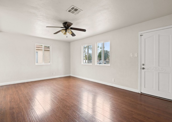 Houses Near Discover Comfort and Convenience: Spacious 2 Bed, 1 Bath House at 190 E Grand Ave in Pomona!