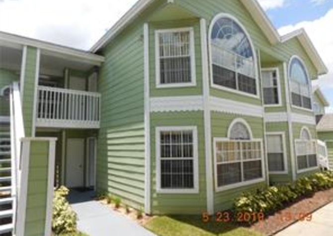 Houses Near Fully Furnished 3 Bedroom 2 Bath Condo!