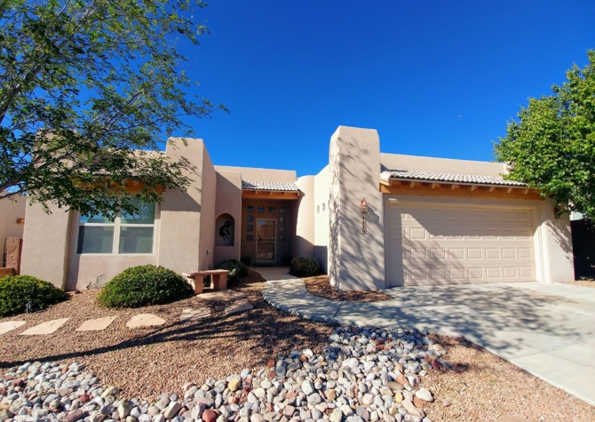 Houses Near Custom Home in North ABQ Acres Gated Community