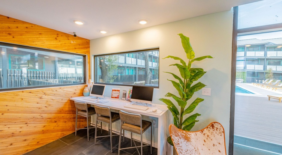 *Most Affordable Apartments in Austin * Pet Friendly * The Hedge Apartments is a Must See! *