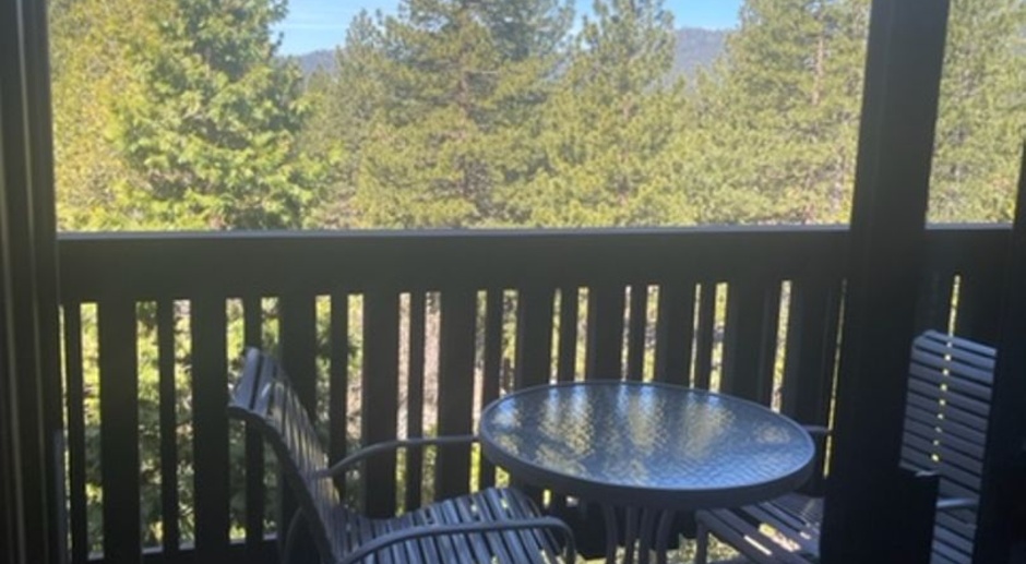 Month-to-month Summer Rental Condo