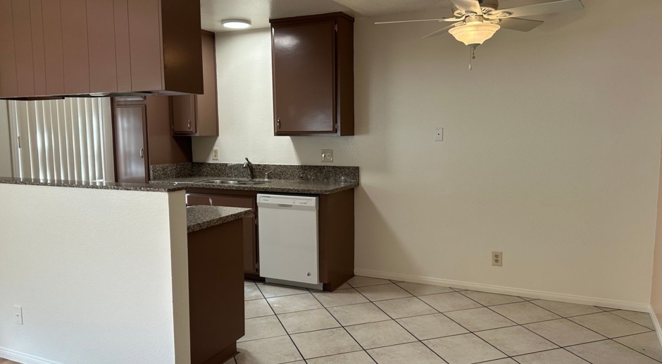 Beautifully upgraded 1 Bedroom 1 Bath, Downstairs Unit $1,875.00 rent