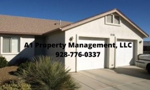 Apartments Near Northcentral University 8196 Jacque for Northcentral University Students in Prescott Valley, AZ
