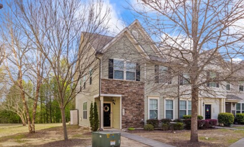 Houses Near Saint Augustine's Fantastic Wake Forest 4 Bedroom Townhouse for Saint Augustine's College Students in Raleigh, NC
