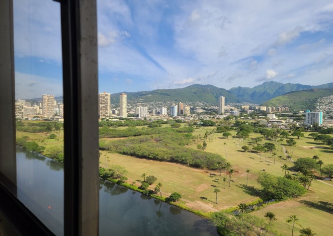 Houses Near 2 bedroom FULLY FURNISHED Condo with Parking in Waikiki